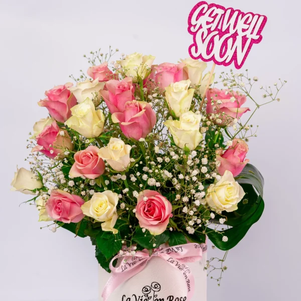 Get Well 20