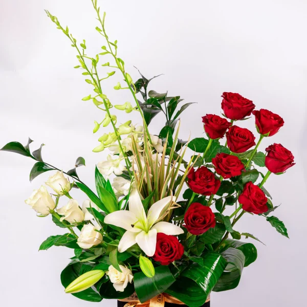 Flower box 49