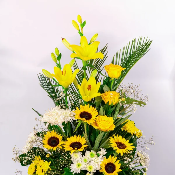 Flower box 39