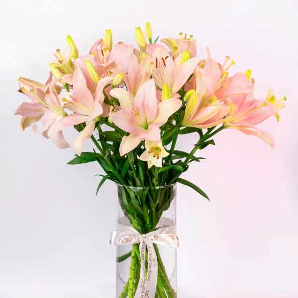 vase flowers 14