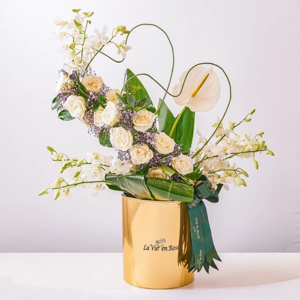 Flower box 29