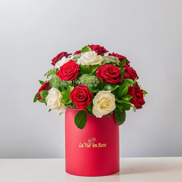 Flower box 32