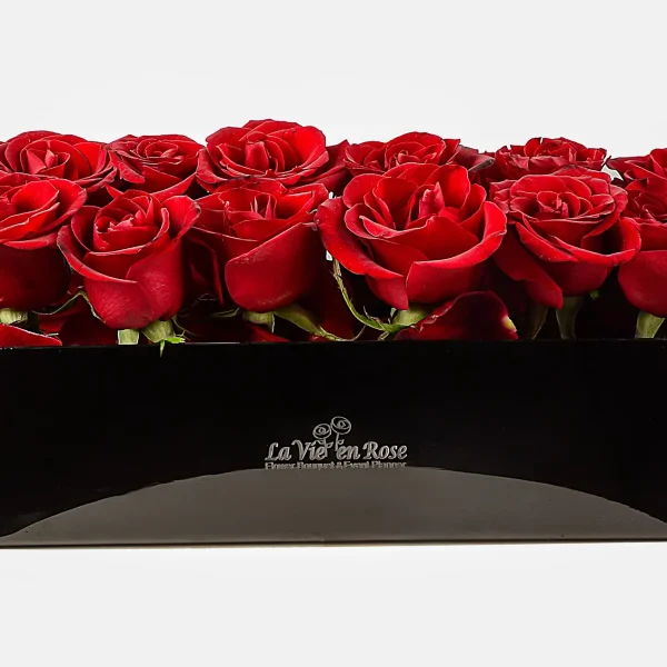 Flower box 6