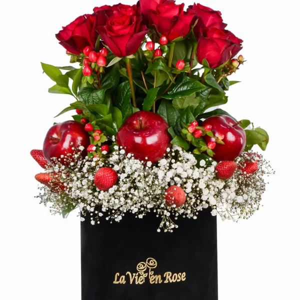 Flower box 9