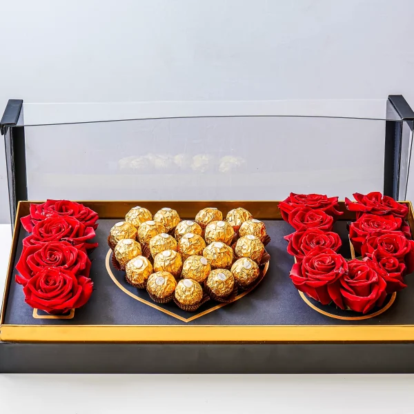 Chocolate box 9