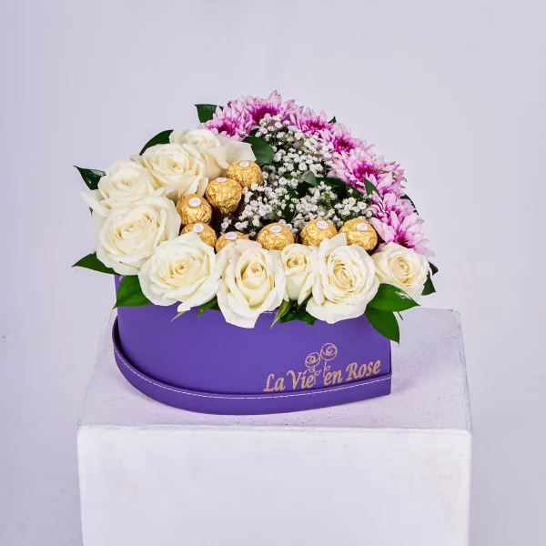 Chocolate box 7