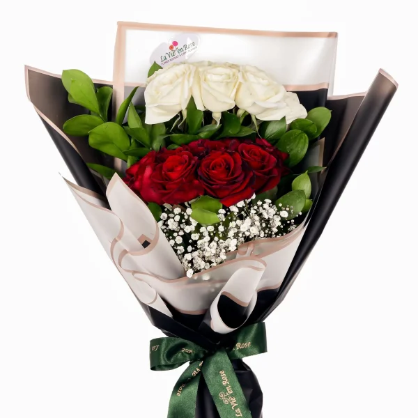 Hand Bouquet 7