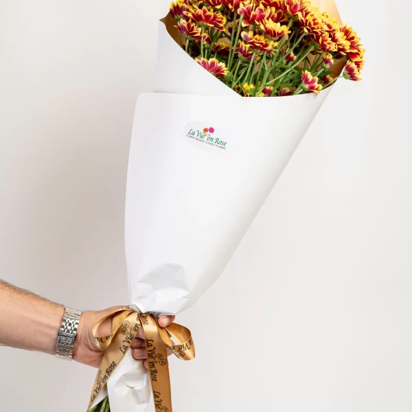Hand Bouquet 14