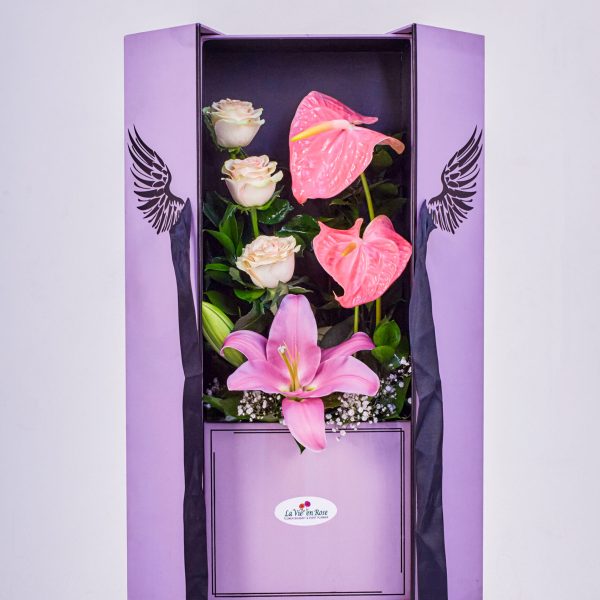 Birthday box 11