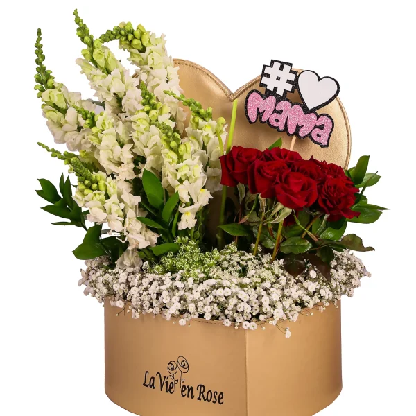 Mother`s Day 1