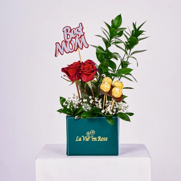 Mother`s Day 9