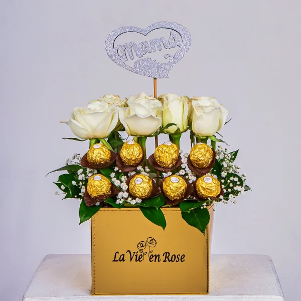 Mother`s Day 12