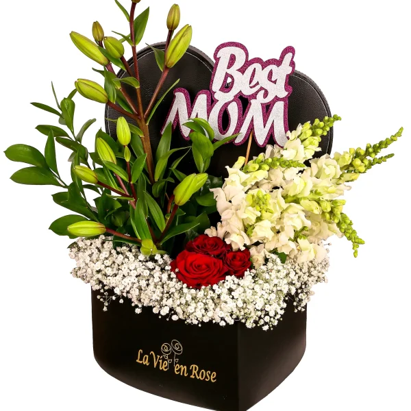 Mother`s Day 3