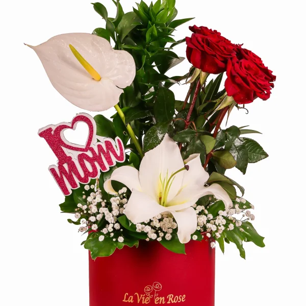 Mother`s Day 4
