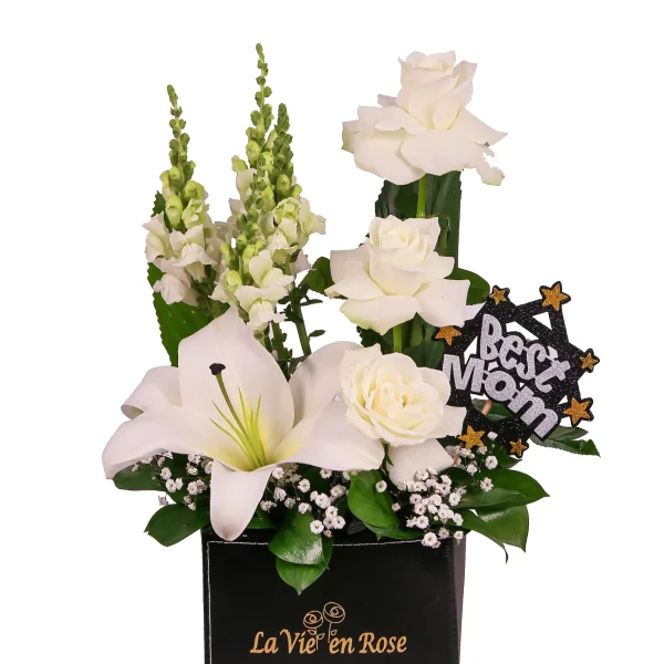 Mother`s Day 5