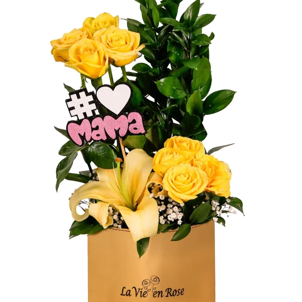 Mother`s Day 13