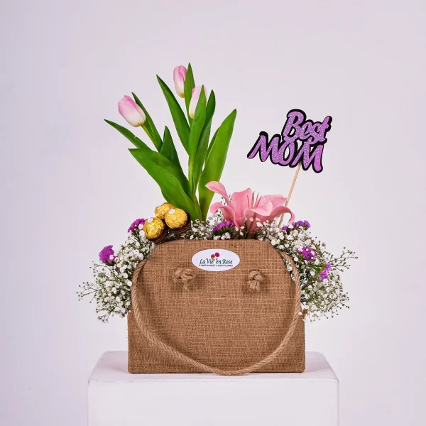 Mother`s Day 7