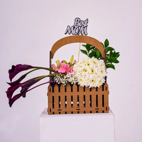 Mother`s Day 8