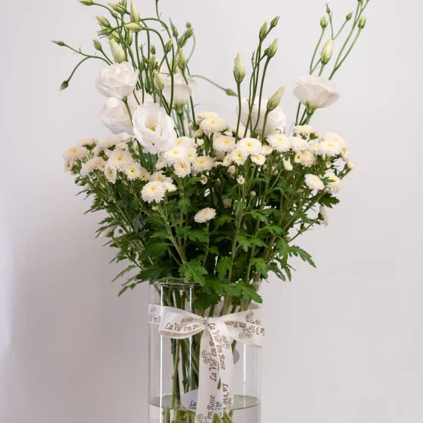 vase flowers 3
