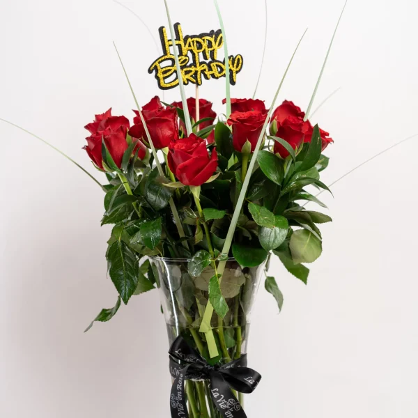 vase flowers 2