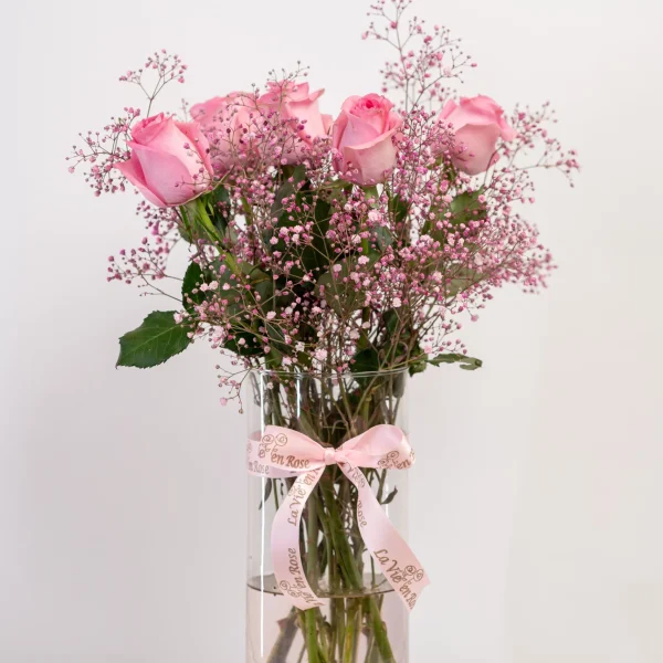 vase flowers 7