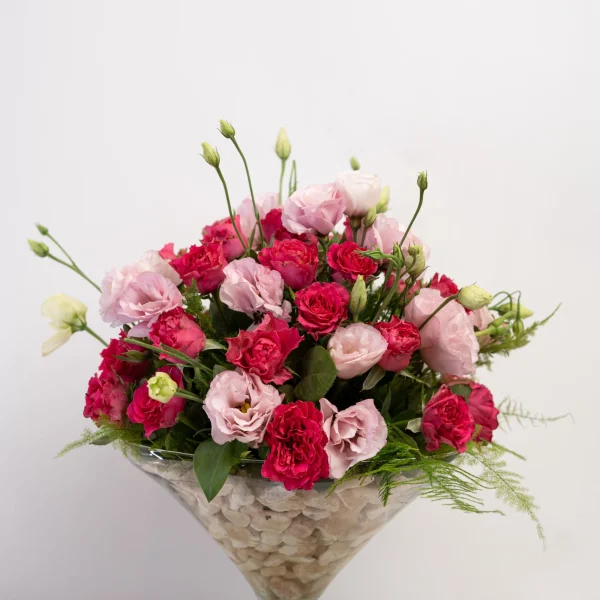vase flowers 1