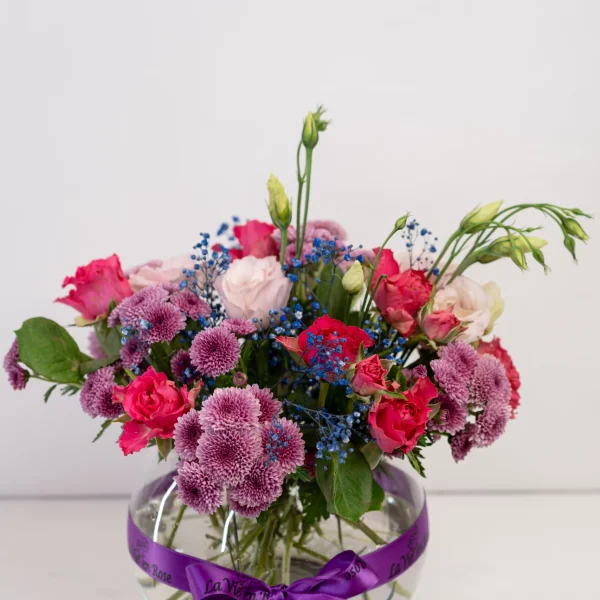 vase flowers 19