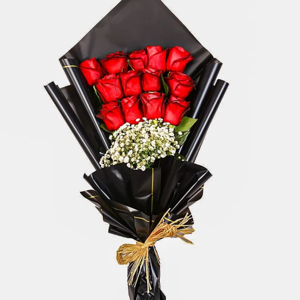 Valentine 3