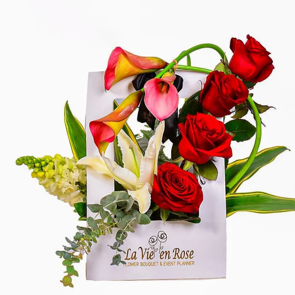 Valentine 5