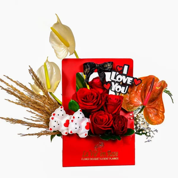 Valentine 6