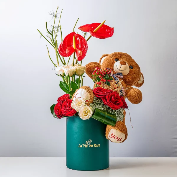 Valentine 11