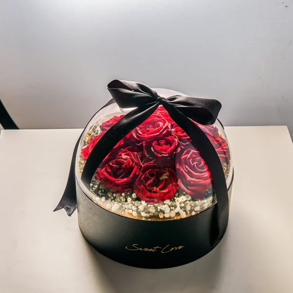 Valentine 13