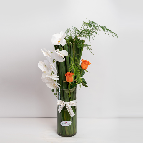 vase flowers 6