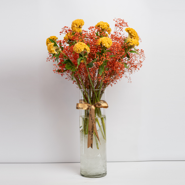 vase flowers 18